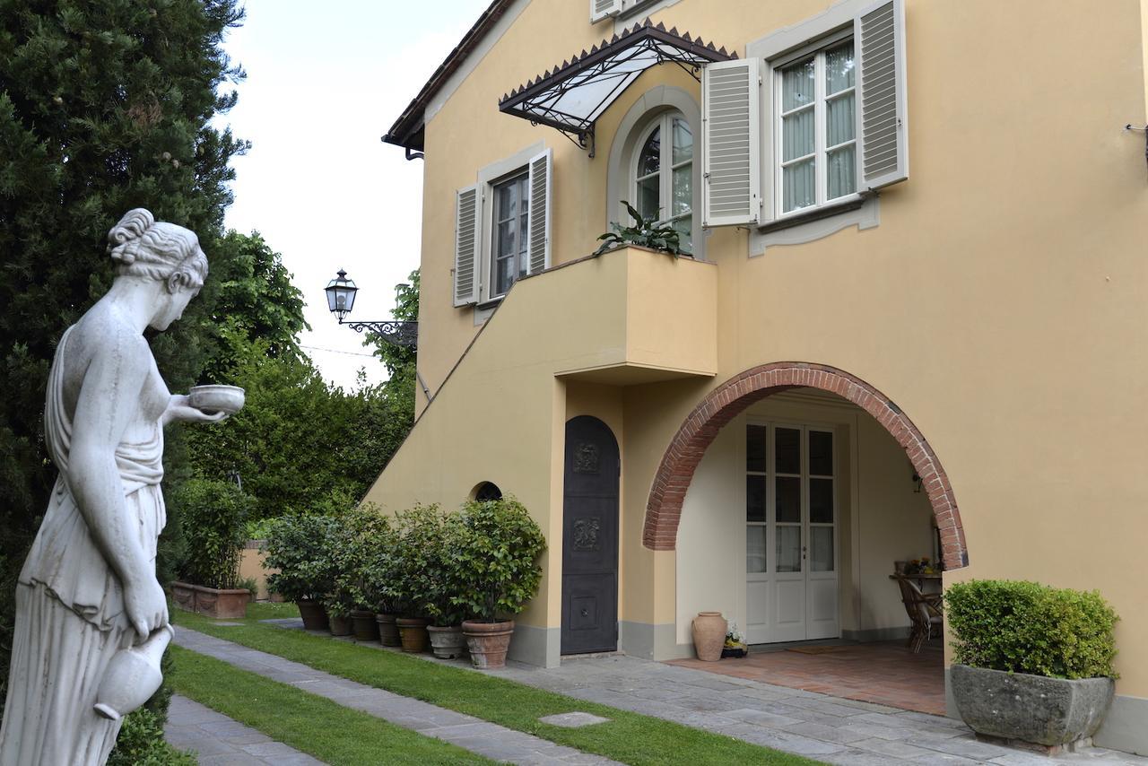 Borgo Ai Lecci Guest House Orentano Luaran gambar